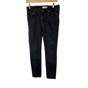 Marc by Marc Jacobs Chrissie 003 Low Rise Skinny Jeans Dark Wash Women’s 29